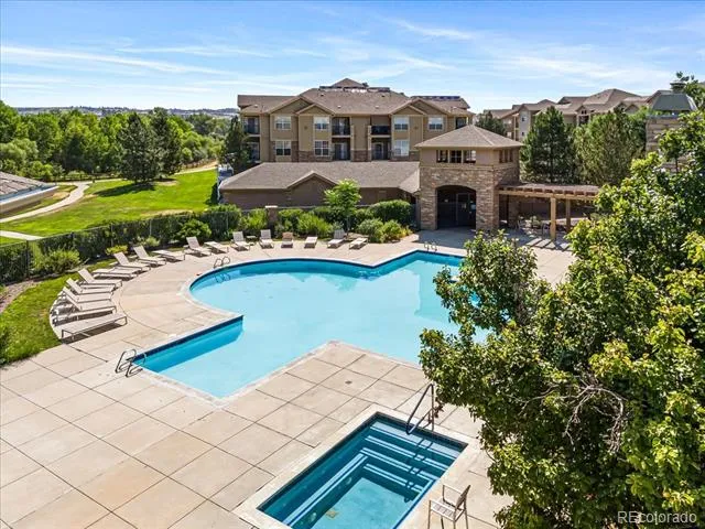 9220 Wilde Lane #306 Parker, CO 80134