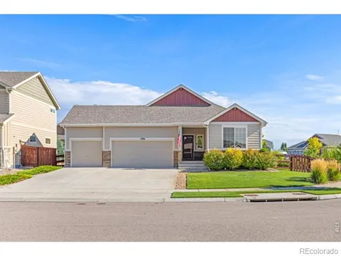 1504 Morning Glow Drive
