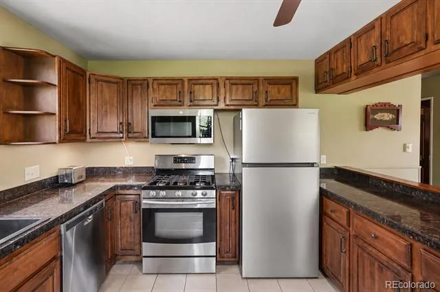 5235 County Road 72 Bailey, CO 80421