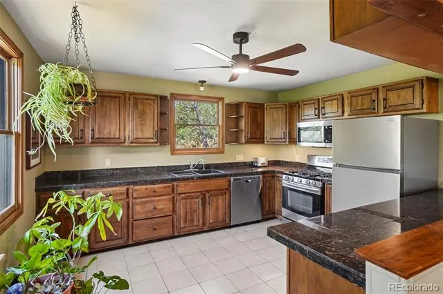 5235 County Road 72 Bailey, CO 80421
