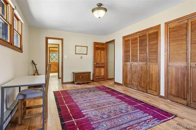 5235 County Road 72 Bailey, CO 80421