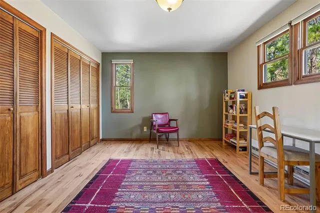 5235 County Road 72 Bailey, CO 80421