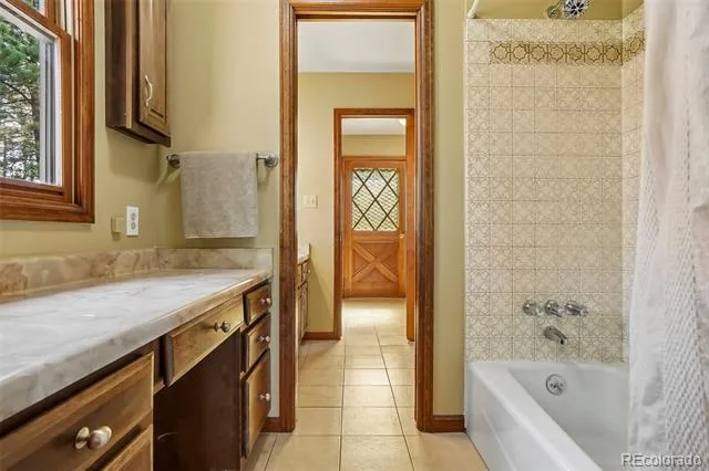 5235 County Road 72 Bailey, CO 80421