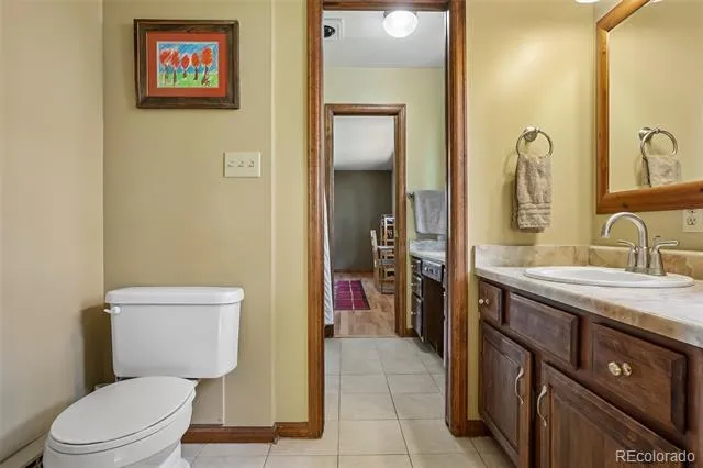 5235 County Road 72 Bailey, CO 80421