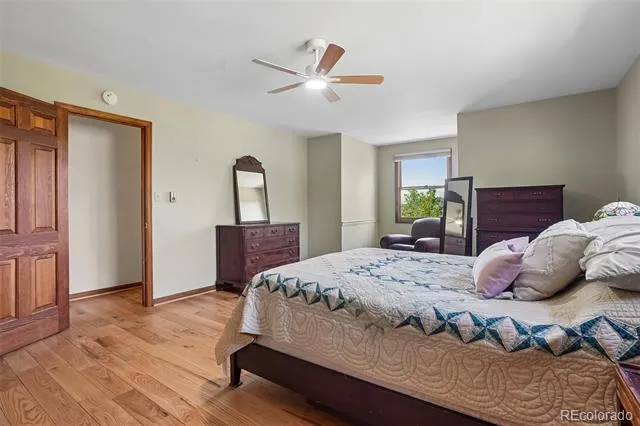 5235 County Road 72 Bailey, CO 80421