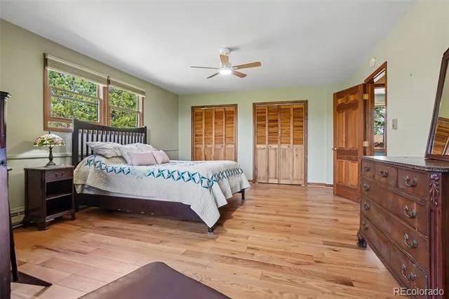 5235 County Road 72 Bailey, CO 80421