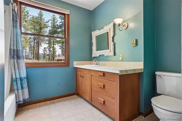 5235 County Road 72 Bailey, CO 80421