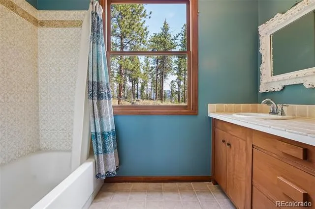 5235 County Road 72 Bailey, CO 80421