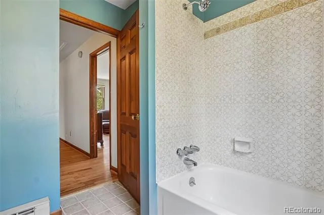 5235 County Road 72 Bailey, CO 80421