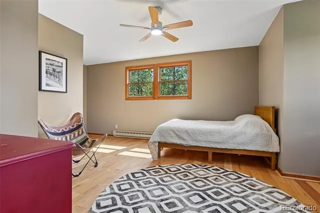 5235 County Road 72 Bailey, CO 80421