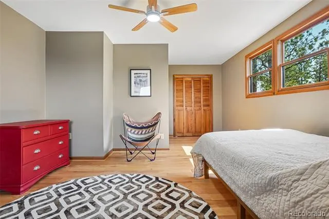 5235 County Road 72 Bailey, CO 80421