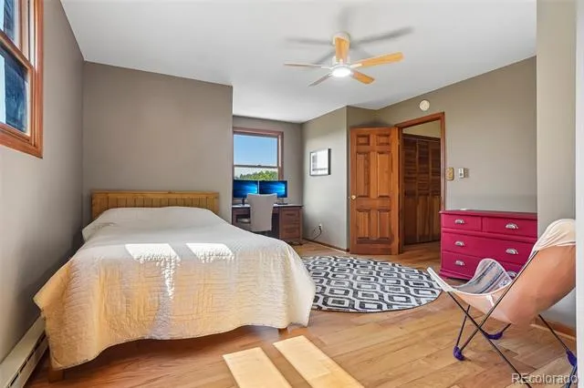 5235 County Road 72 Bailey, CO 80421