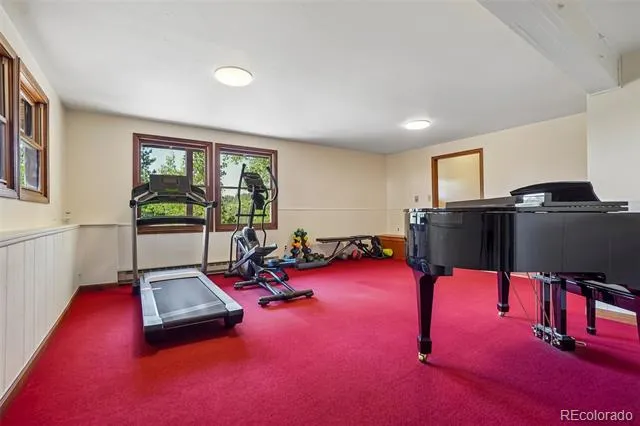 5235 County Road 72 Bailey, CO 80421