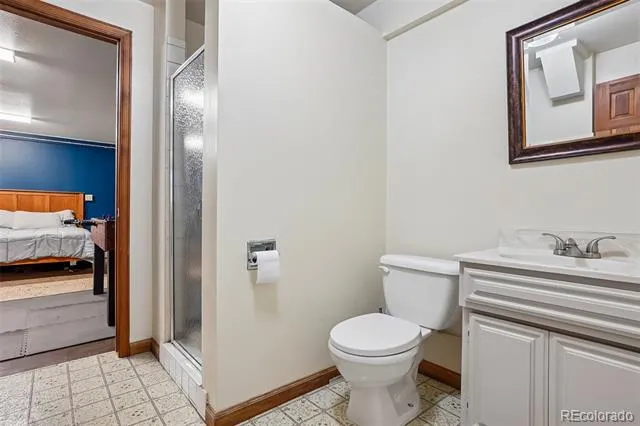 5235 County Road 72 Bailey, CO 80421