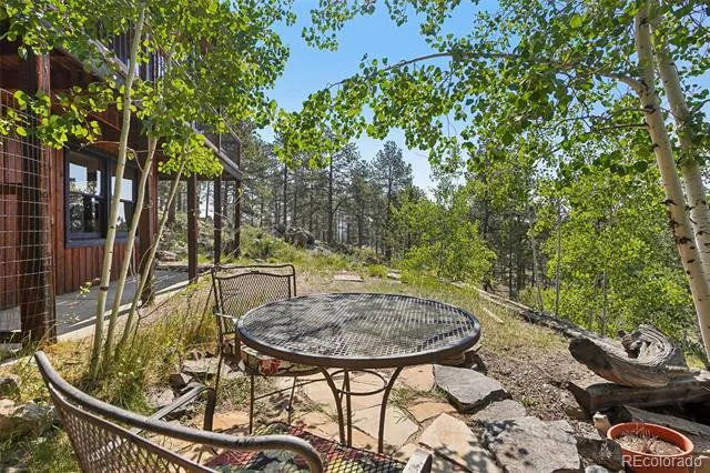 5235 County Road 72 Bailey, CO 80421