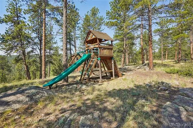 5235 County Road 72 Bailey, CO 80421