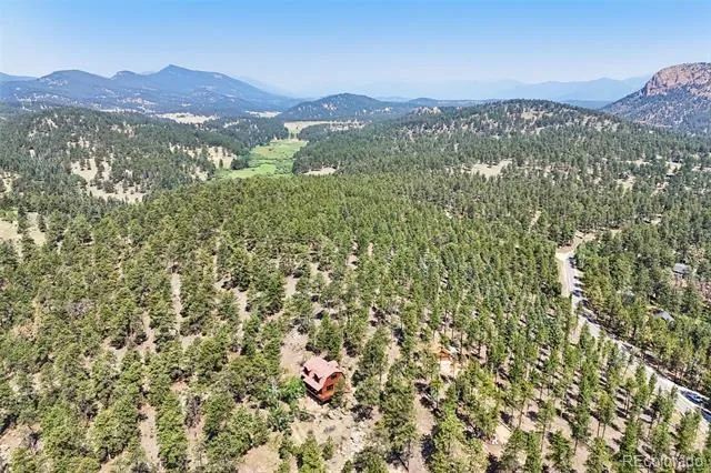 5235 County Road 72 Bailey, CO 80421