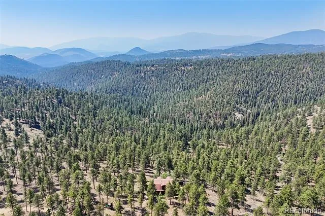 5235 County Road 72 Bailey, CO 80421