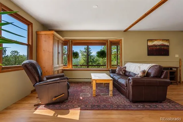 5235 County Road 72 Bailey, CO 80421