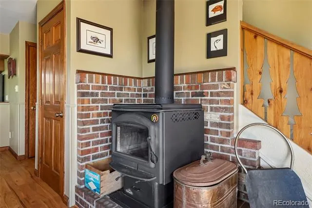 5235 County Road 72 Bailey, CO 80421