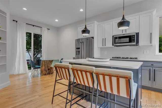 2523 Westward Drive Lafayette, CO 80026