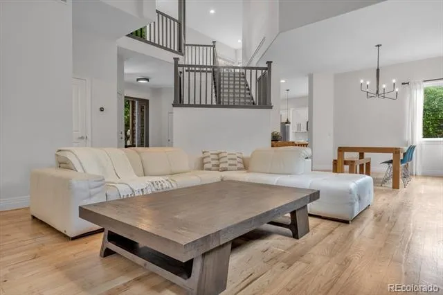 2523 Westward Drive Lafayette, CO 80026