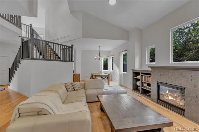 2523 Westward Drive Lafayette, CO 80026