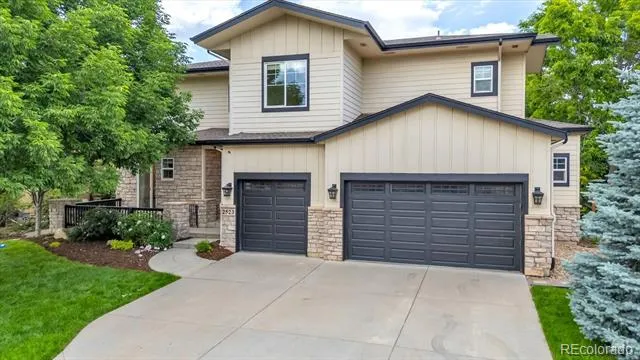 2523 Westward Drive Lafayette, CO 80026