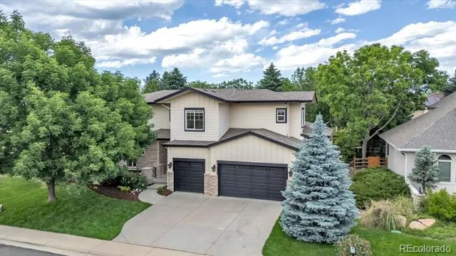 2523 Westward Drive Lafayette, CO 80026