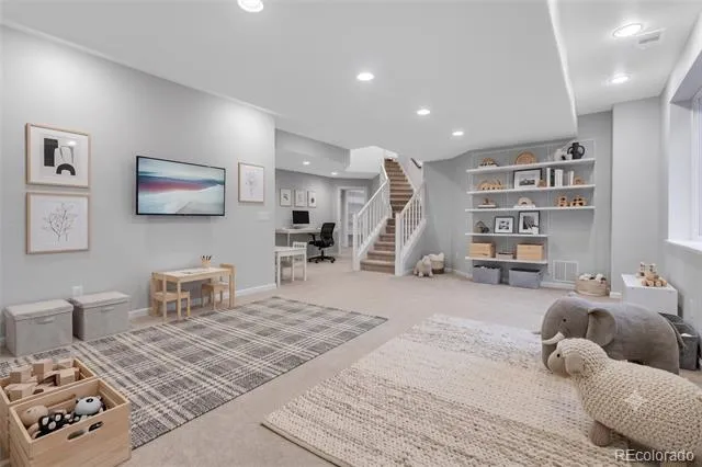 2523 Westward Drive Lafayette, CO 80026