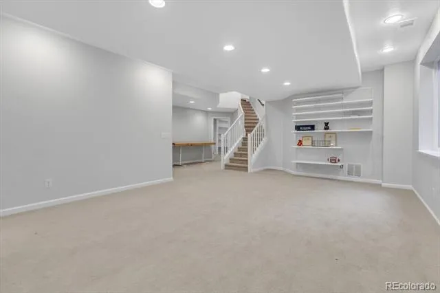 2523 Westward Drive Lafayette, CO 80026