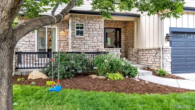 2523 Westward Drive Lafayette, CO 80026