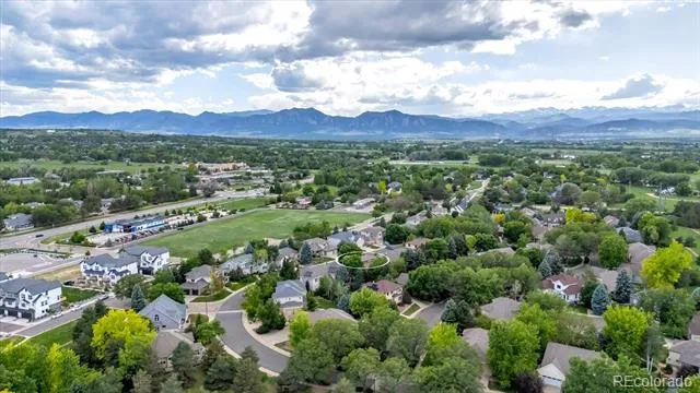 2523 Westward Drive Lafayette, CO 80026