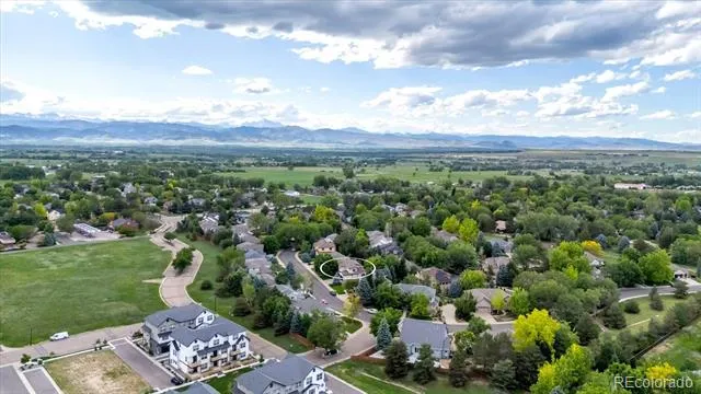 2523 Westward Drive Lafayette, CO 80026