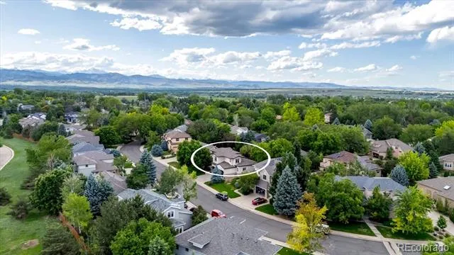 2523 Westward Drive Lafayette, CO 80026