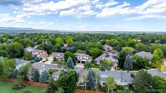 2523 Westward Drive Lafayette, CO 80026