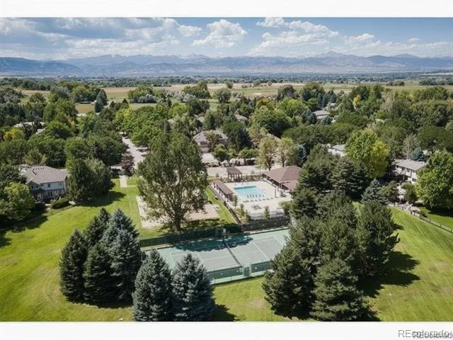 2523 Westward Drive Lafayette, CO 80026