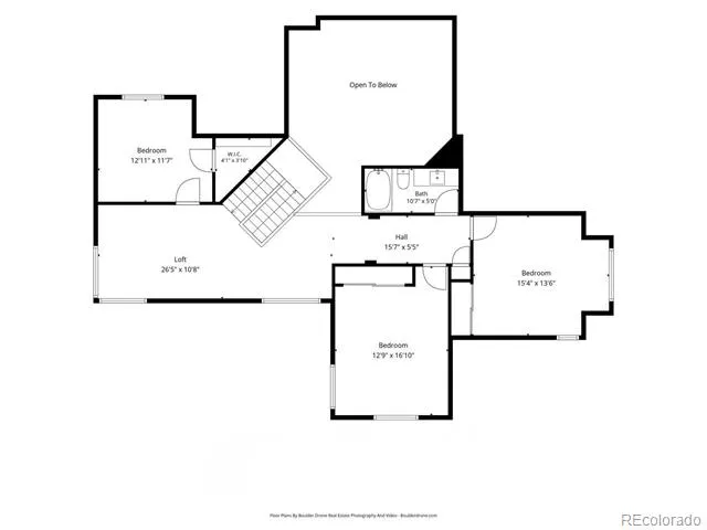 2523 Westward Drive Lafayette, CO 80026