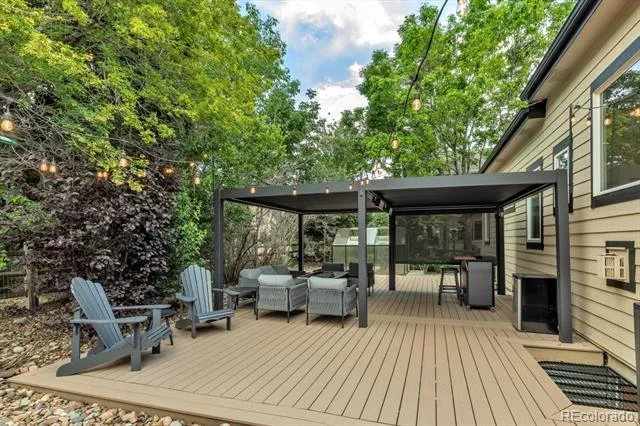 2523 Westward Drive Lafayette, CO 80026