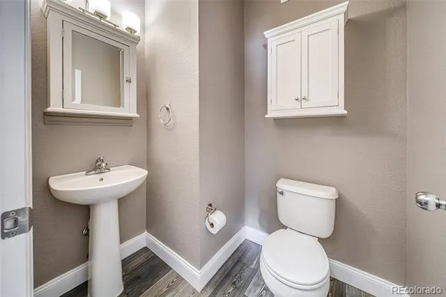 17920 E 104th Place #C Commerce City, CO 80022