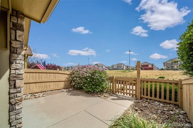 17920 E 104th Place #C Commerce City, CO 80022
