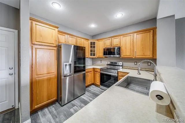 17920 E 104th Place #C Commerce City, CO 80022