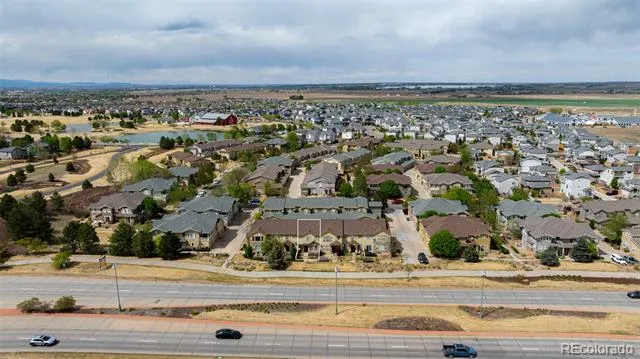 17920 E 104th Place #C Commerce City, CO 80022