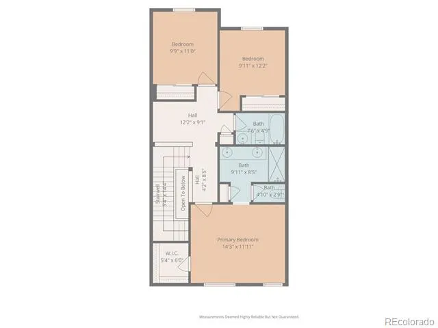 17920 E 104th Place #C Commerce City, CO 80022