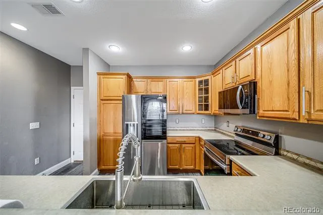 17920 E 104th Place #C Commerce City, CO 80022