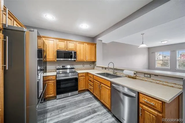 17920 E 104th Place #C Commerce City, CO 80022