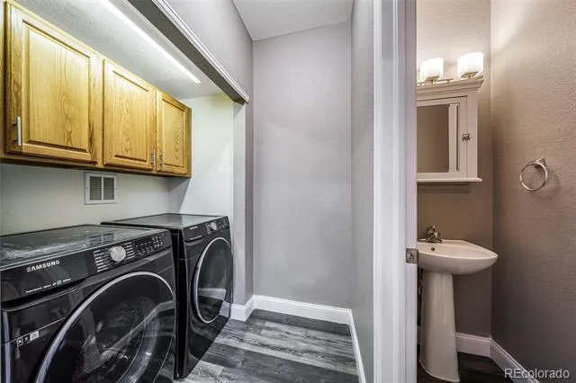 17920 E 104th Place #C Commerce City, CO 80022