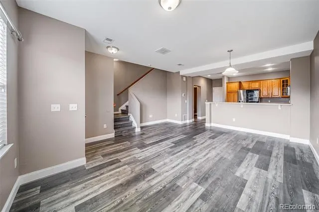 17920 E 104th Place #C Commerce City, CO 80022