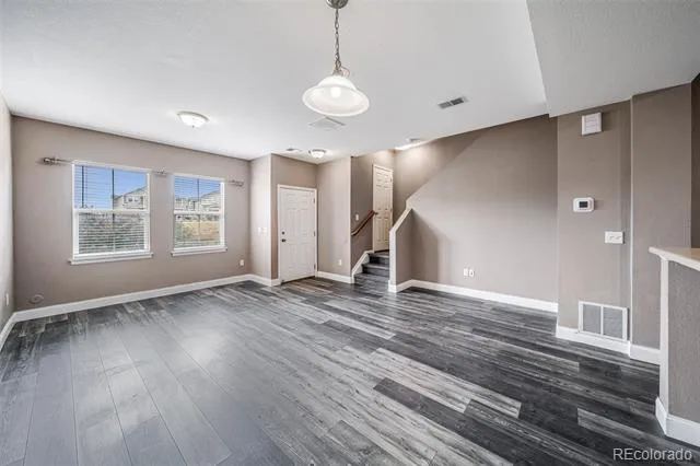 17920 E 104th Place #C Commerce City, CO 80022