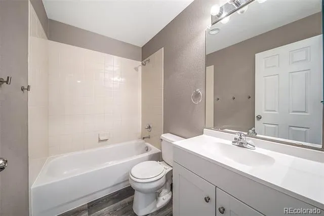 17920 E 104th Place #C Commerce City, CO 80022